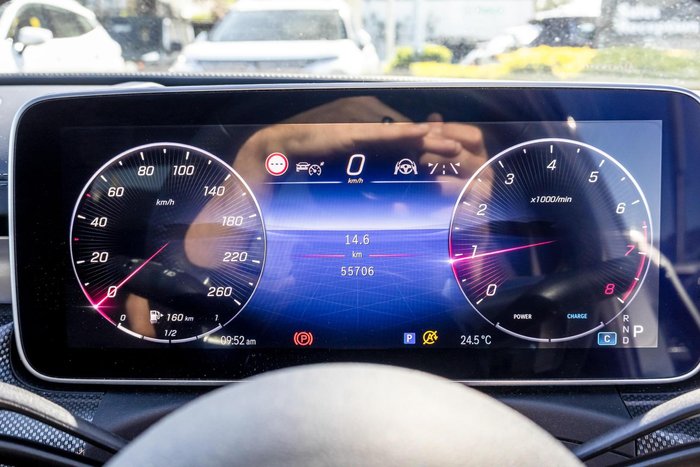 2022 Mercedes-Benz C-Class C300