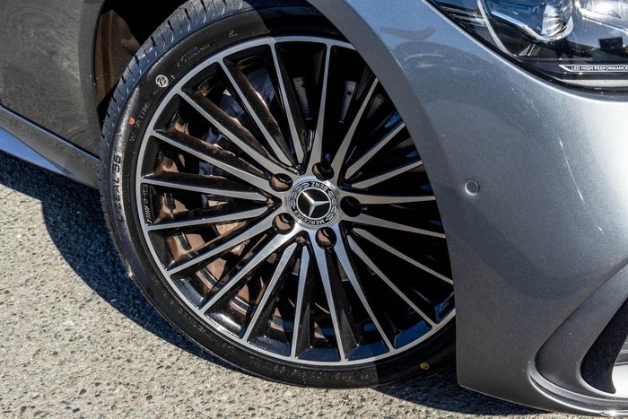 2022 Mercedes-Benz C-Class C300