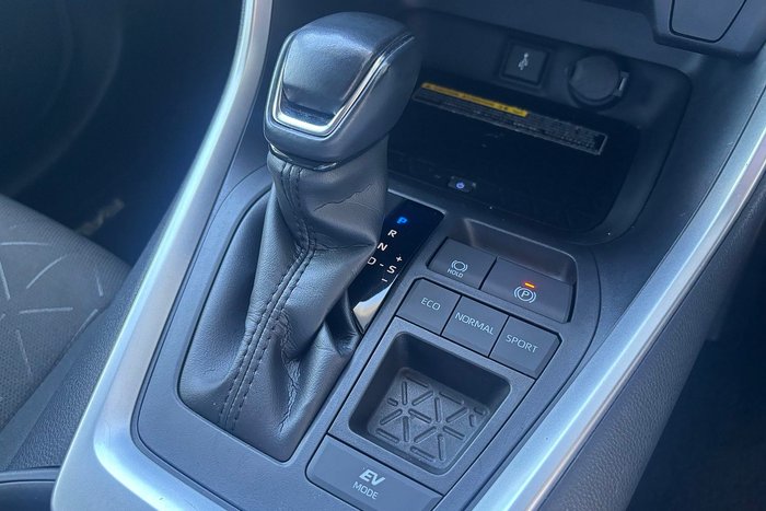 2021 Toyota RAV4 GXL