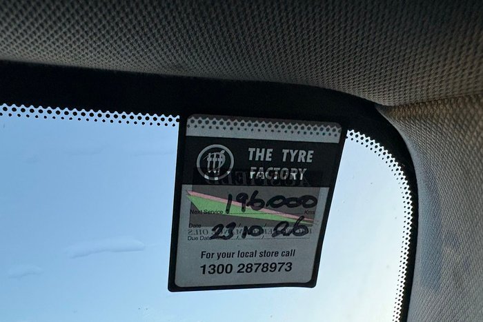 2019 Toyota Kluger Black Edition