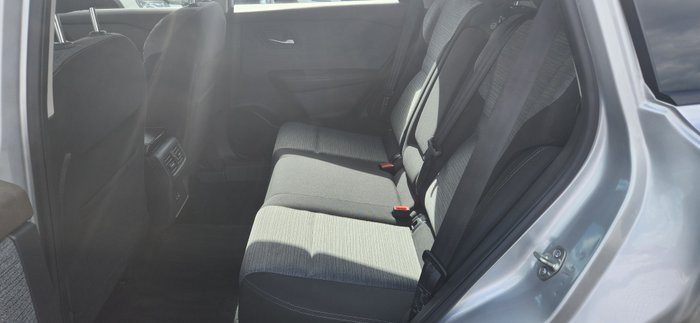 2024 Nissan X-Trail ST