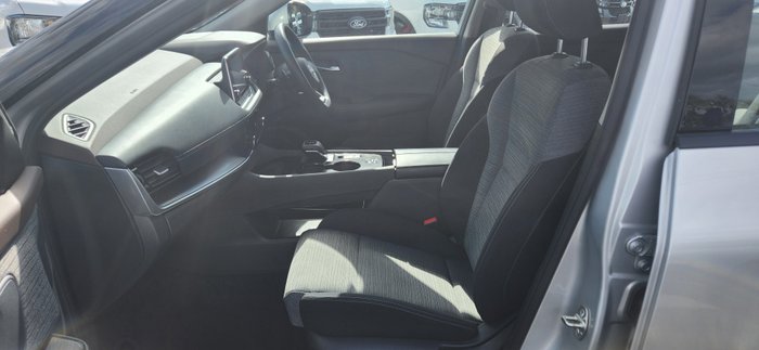 2024 Nissan X-Trail ST