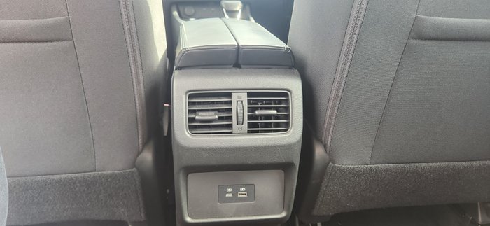 2024 Nissan X-Trail ST
