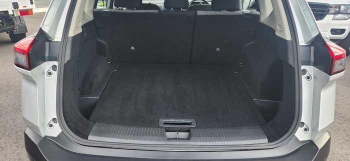 2024 Nissan X-Trail ST