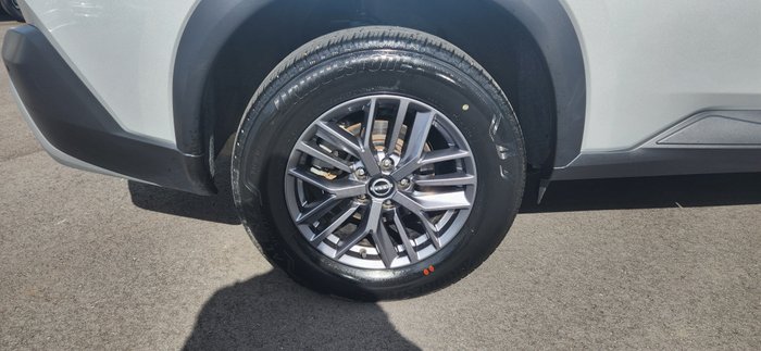 2024 Nissan X-Trail ST