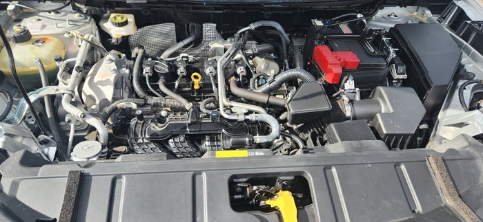 2024 Nissan X-Trail ST