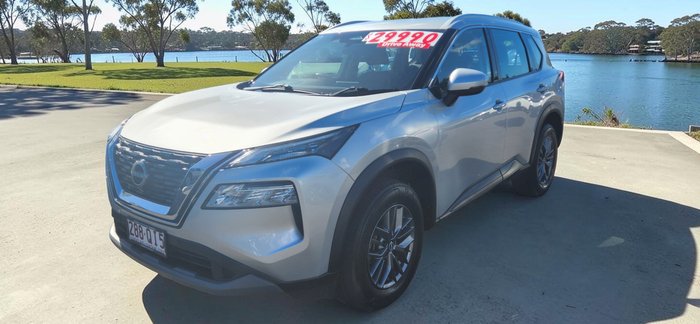 2024 Nissan X-Trail ST