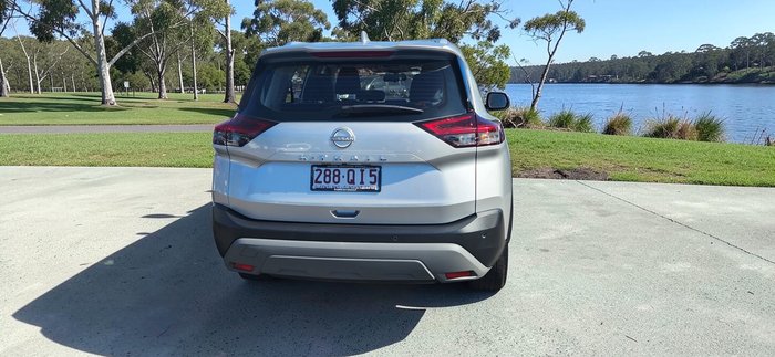 2024 Nissan X-Trail ST