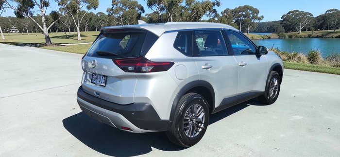 2024 Nissan X-Trail ST