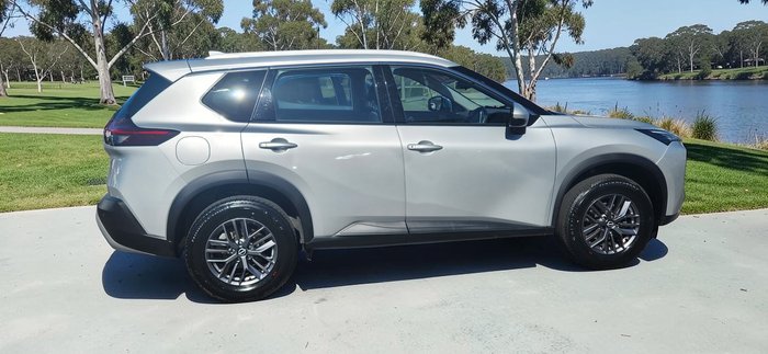 2024 Nissan X-Trail ST