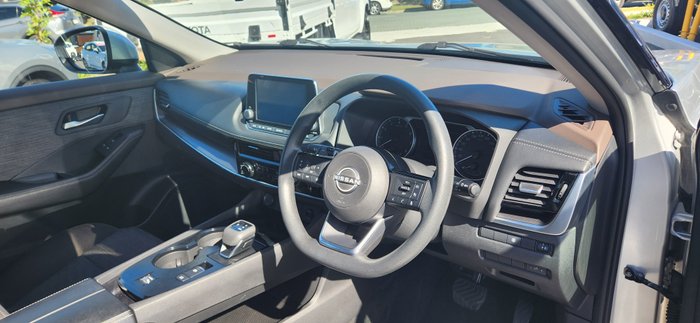 2024 Nissan X-Trail ST