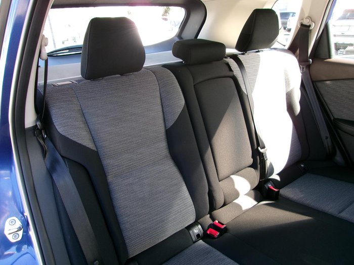 2024 Nissan X-TRAIL ST