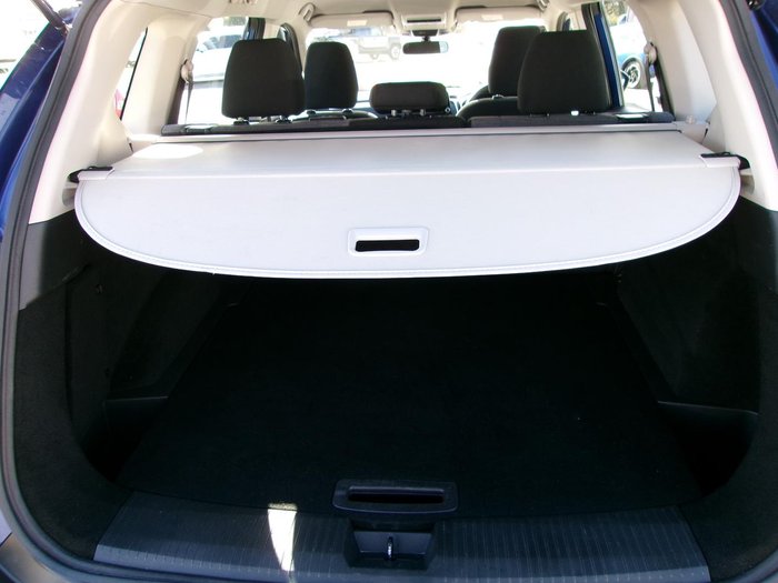 2024 Nissan X-TRAIL ST