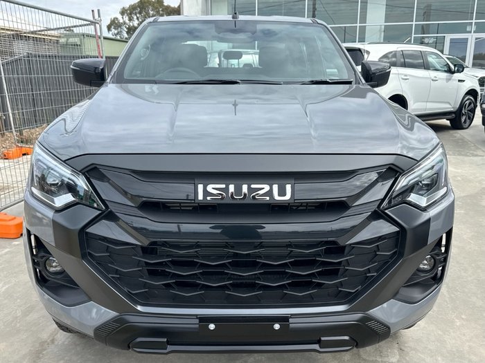 2026 Isuzu D-MAX X-RIDER