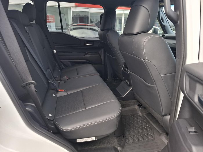 2026 Toyota Landcruiser Prado GXL