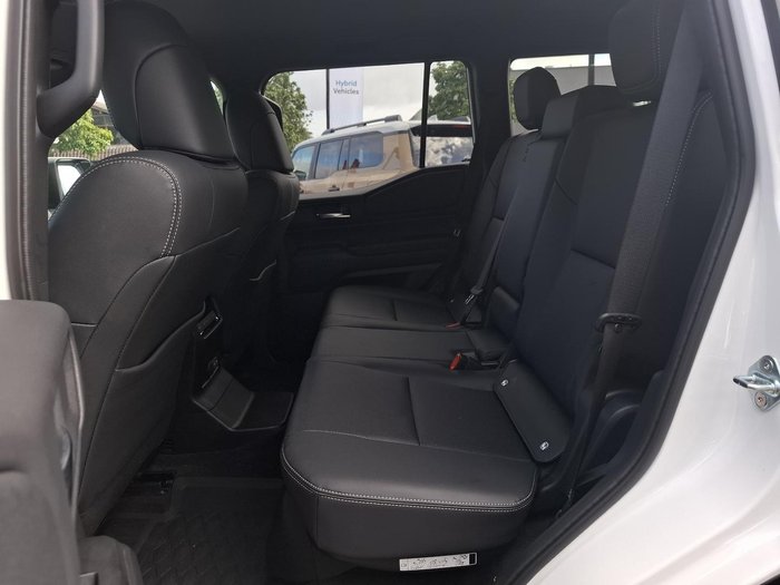 2026 Toyota Landcruiser Prado GXL