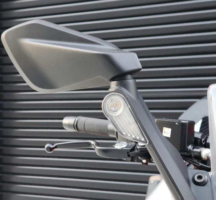 2016 KTM RC 390
