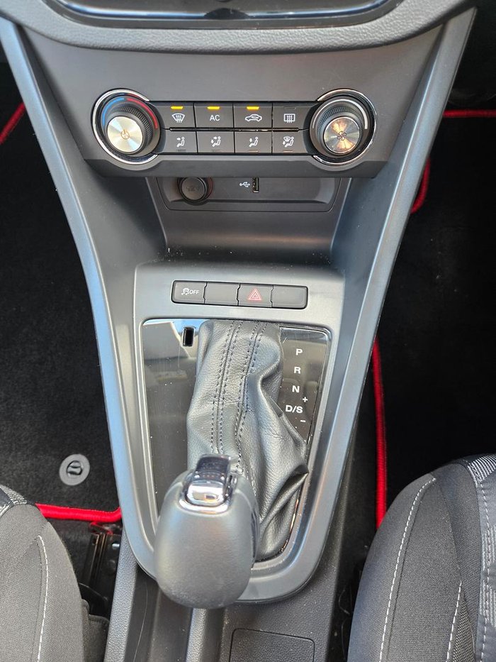 2024 MG MG3 Core