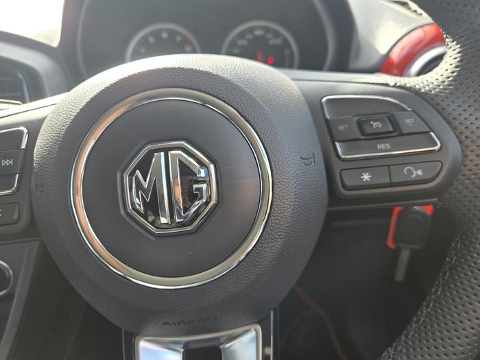 2024 MG MG3 Core