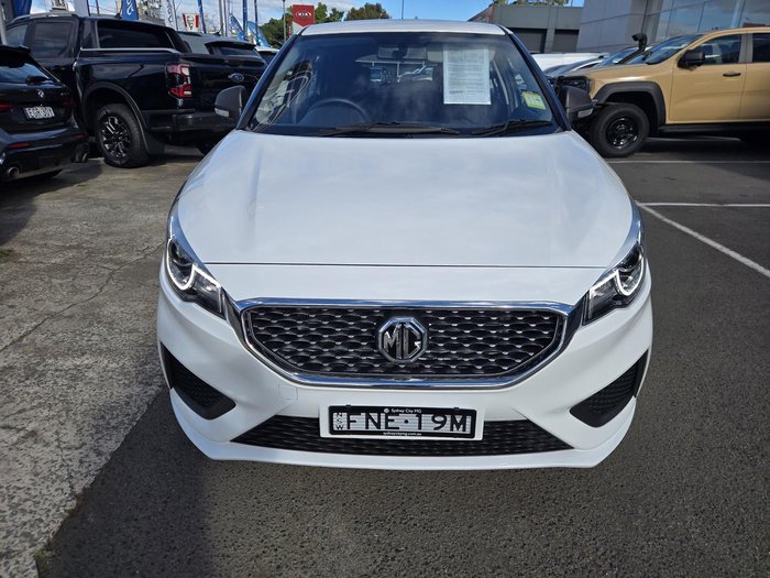 2024 MG MG3 Core
