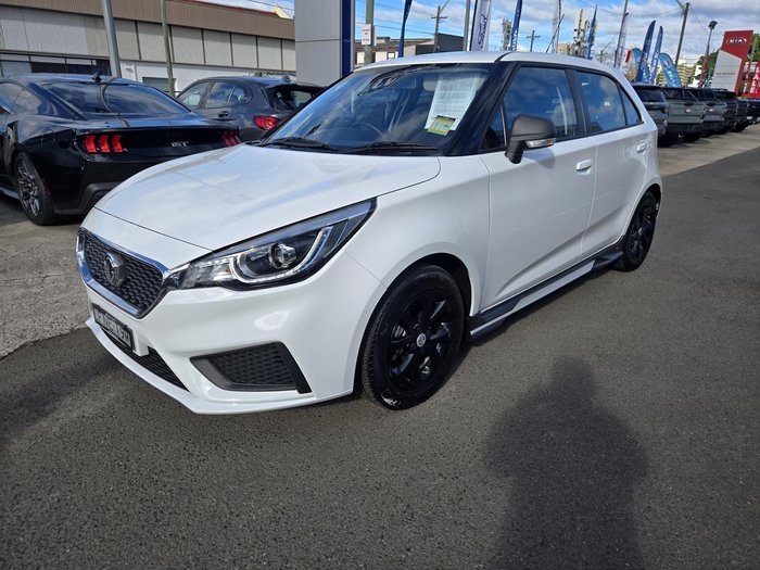2024 MG MG3 Core