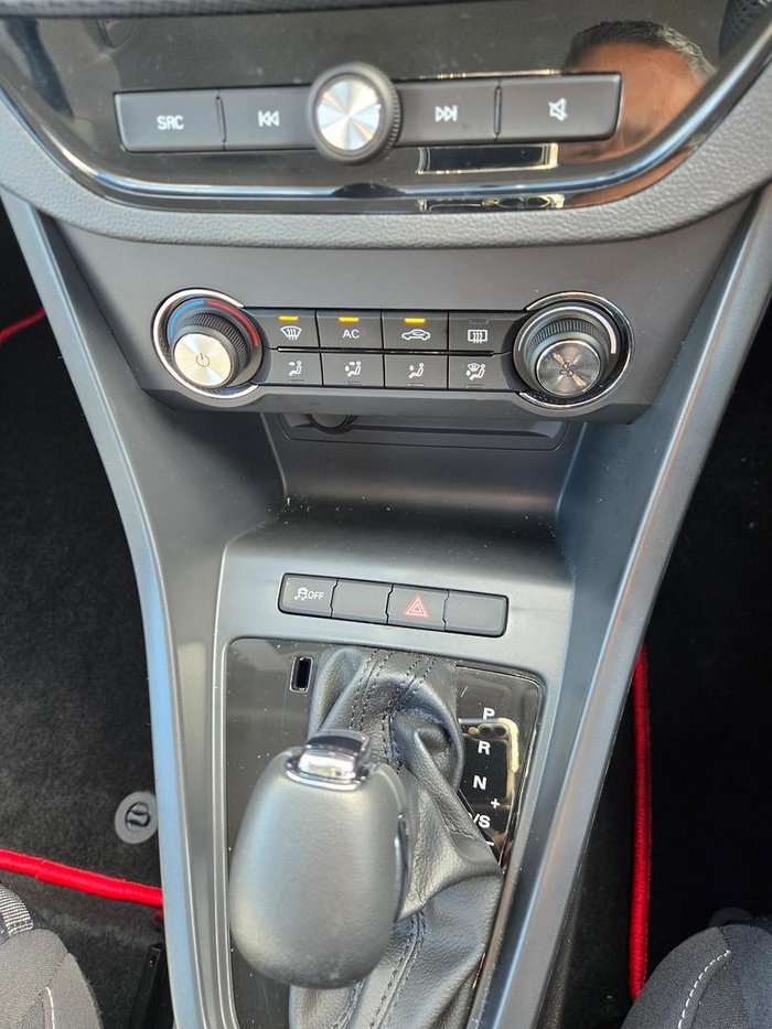 2024 MG MG3 Core