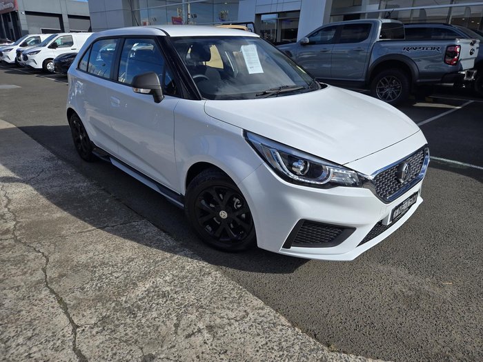 2024 MG MG3 Core