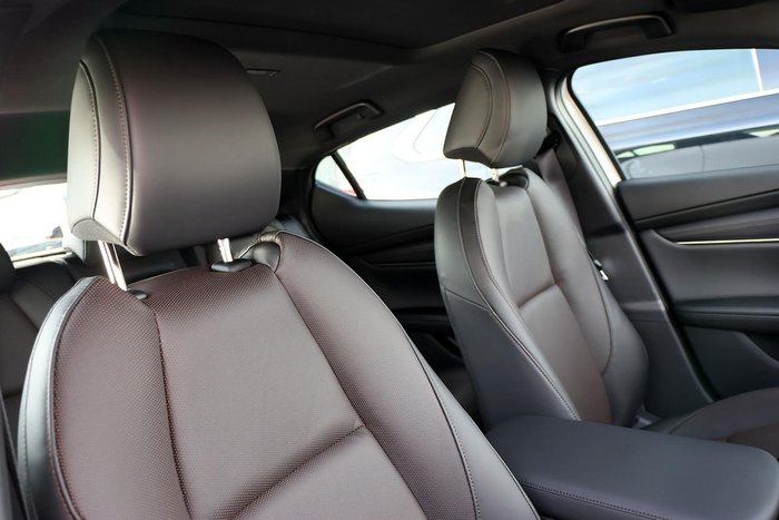 2026 Mazda 3 G25 Astina