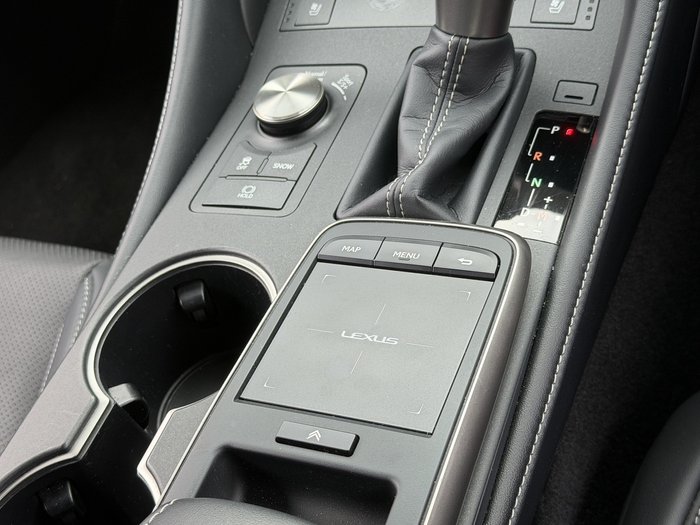 2021 Lexus RC RC350 F Sport