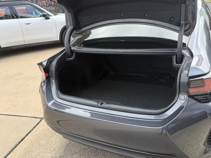 2021 Lexus RC RC350 F Sport