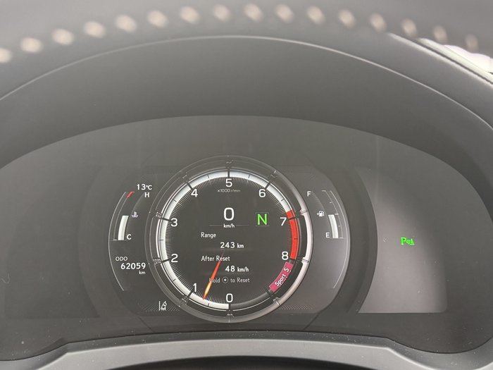 2021 Lexus RC RC350 F Sport