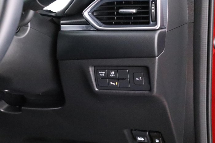 2024 Mazda CX-5 G35 Akera