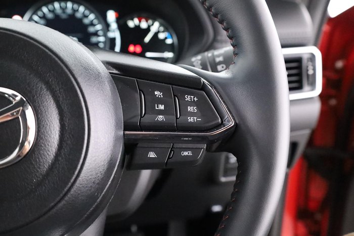 2024 Mazda CX-5 G35 Akera