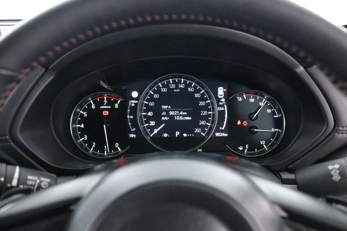 2024 Mazda CX-5 G35 Akera