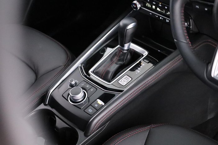 2024 Mazda CX-5 G35 Akera