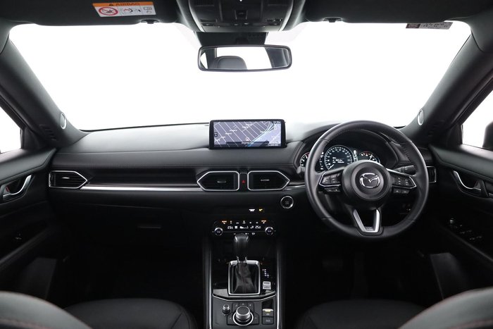 2024 Mazda CX-5 G35 Akera