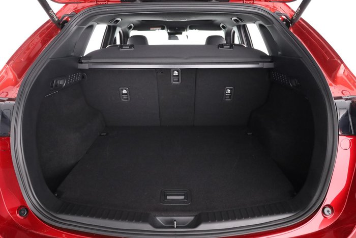 2024 Mazda CX-5 G35 Akera