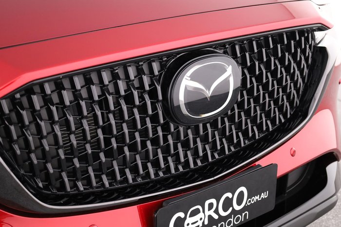 2024 Mazda CX-5 G35 Akera