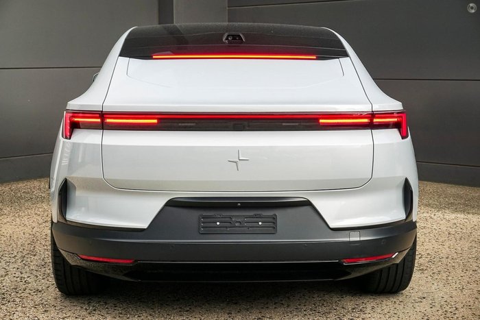 2024 Polestar 4 Long range Dual motor