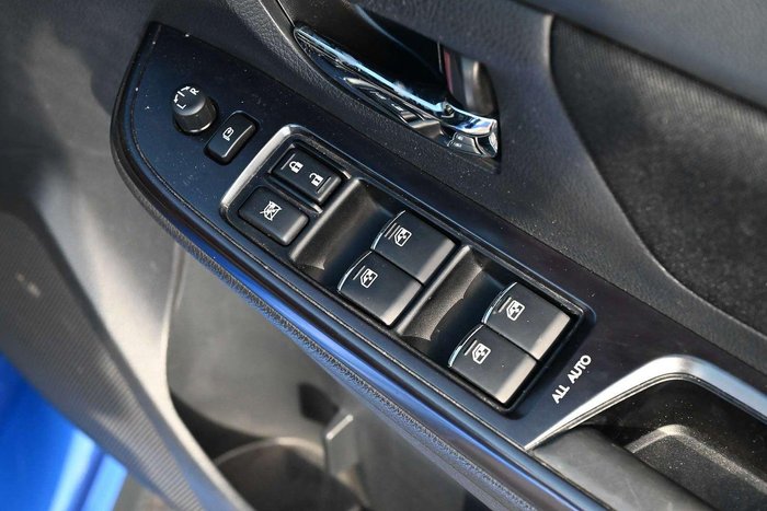 2018 Subaru WRX