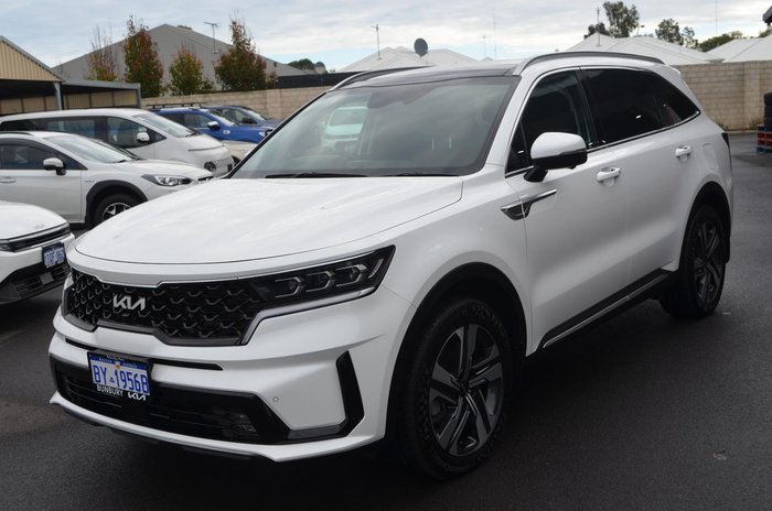2023 Kia Sorento