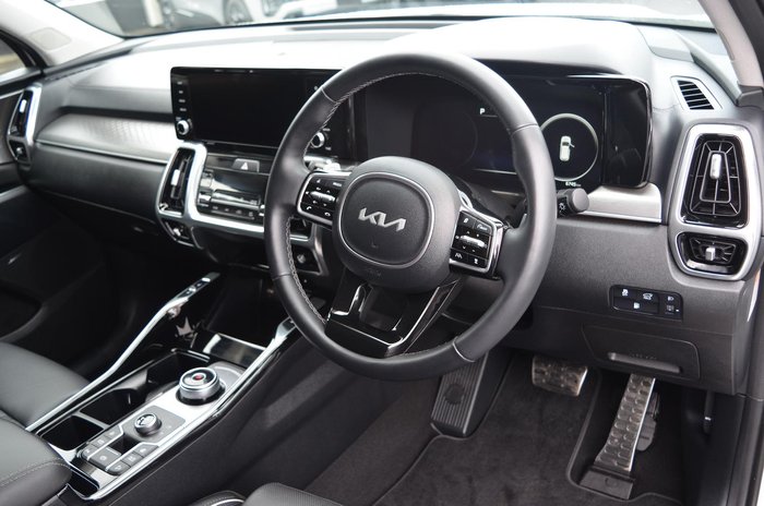 2023 Kia Sorento PHEV GT-Line