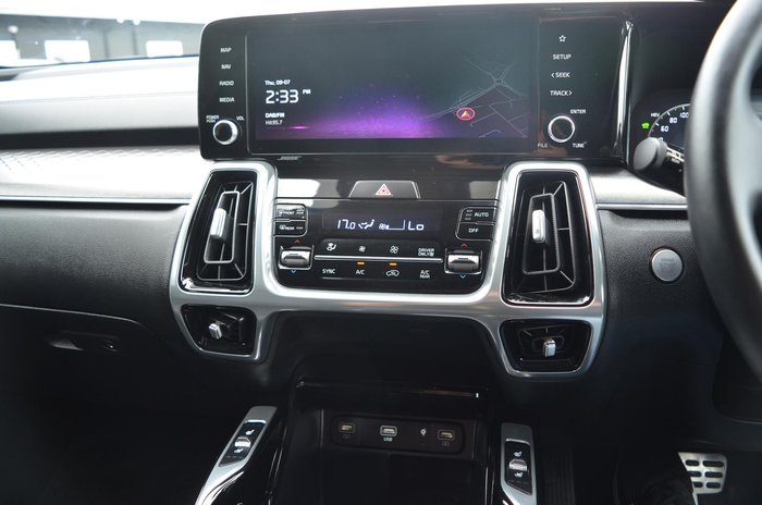 2023 Kia Sorento PHEV GT-Line
