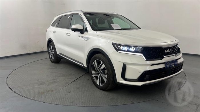 2023 Kia Sorento PHEV GT-Line