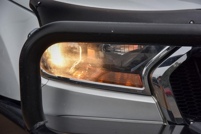 2018 Ford Ranger XLS