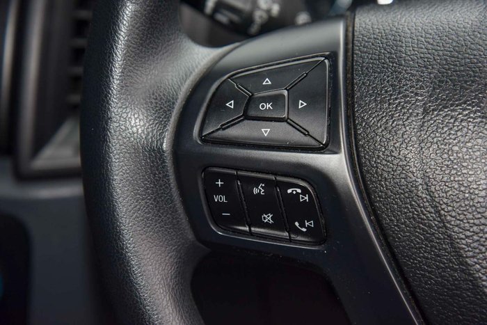 2018 Ford Ranger XLS