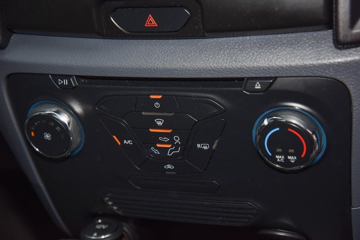 2018 Ford Ranger XLS