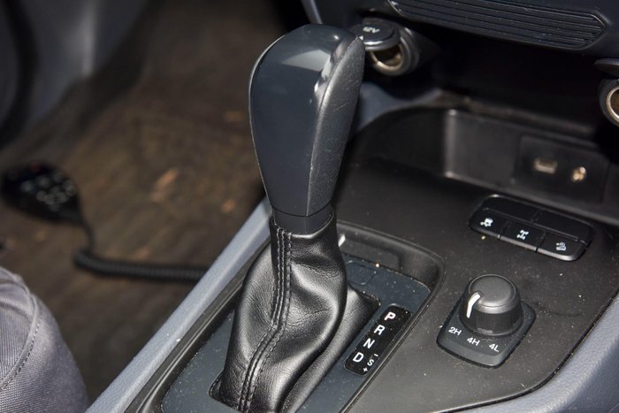 2018 Ford Ranger XLS