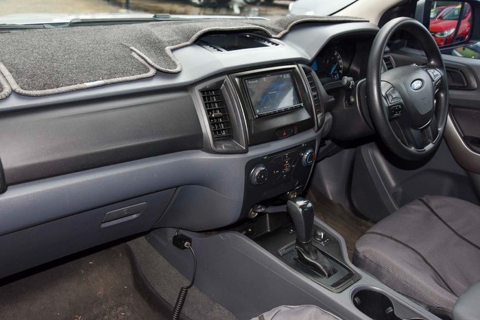 2018 Ford Ranger XLS