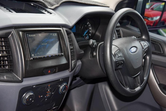 2018 Ford Ranger XLS